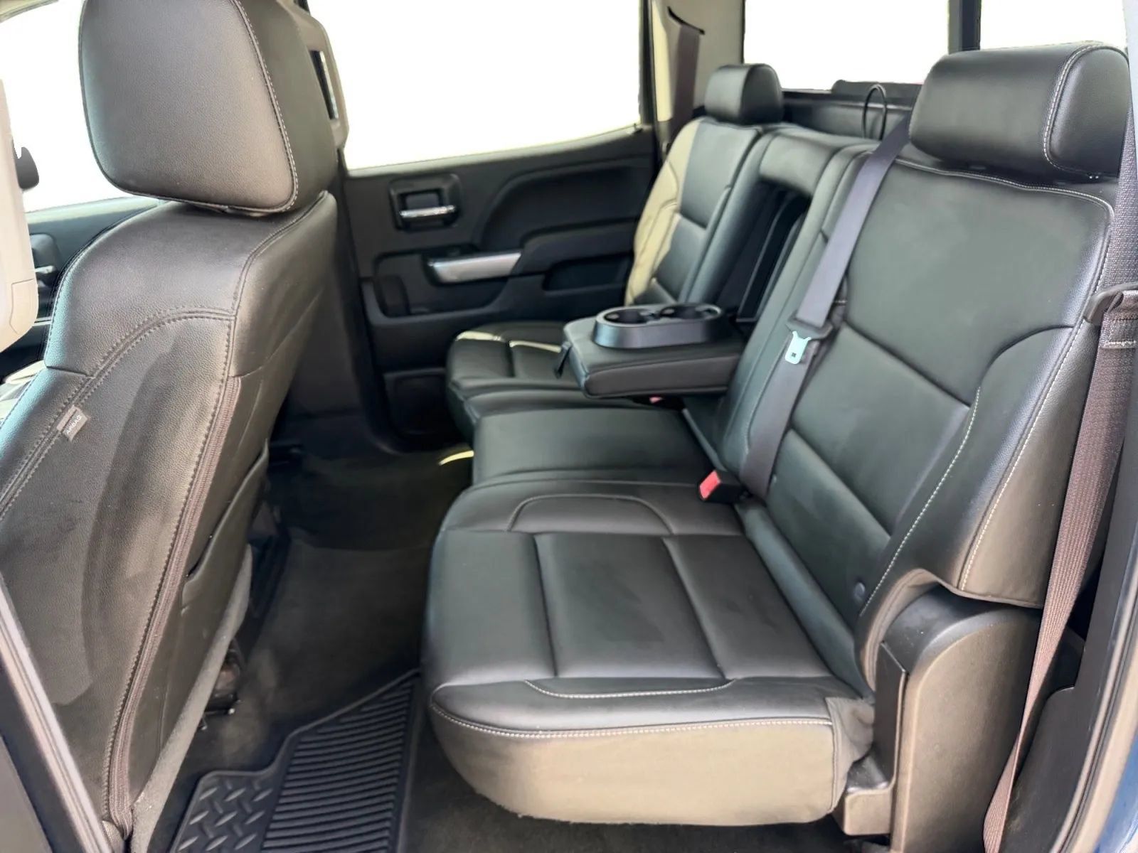 Used 2017 Chevrolet Silverado 1500 LT w/ All Star Edition RWD image 15