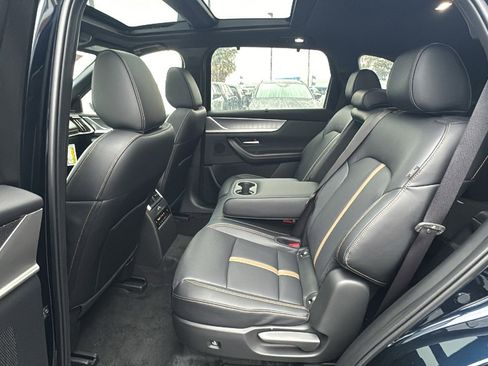 New 2026 MAZDA CX-90 3.3 Turbo w/ Premium Plus Pkg image 16