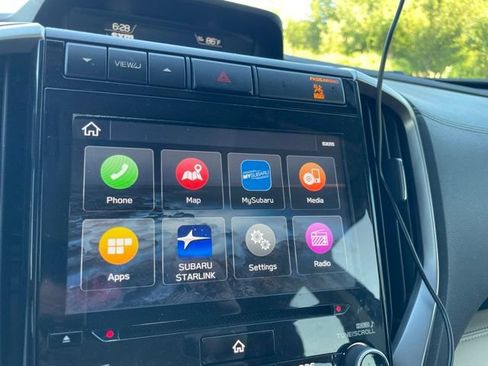 Used 2019 Subaru Ascent Touring AWD/4WD image 9