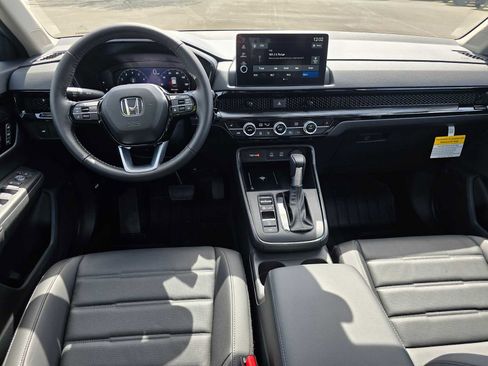 New 2026 Honda CR-V EX-L image 18