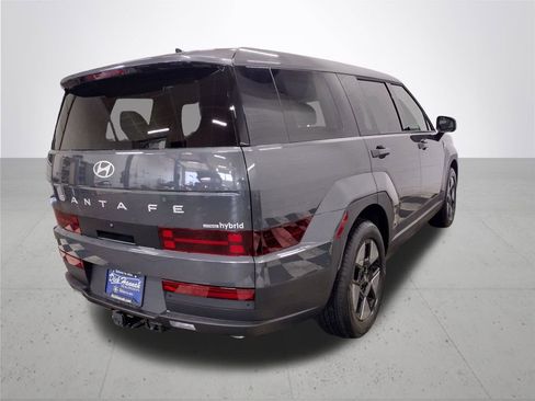 New 2026 Hyundai Santa Fe SE image 13