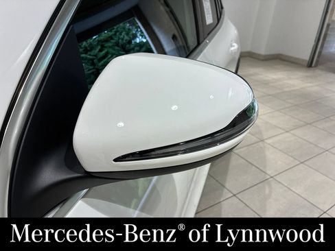 Used 2026 Mercedes-Benz GLA 250 4MATIC image 14
