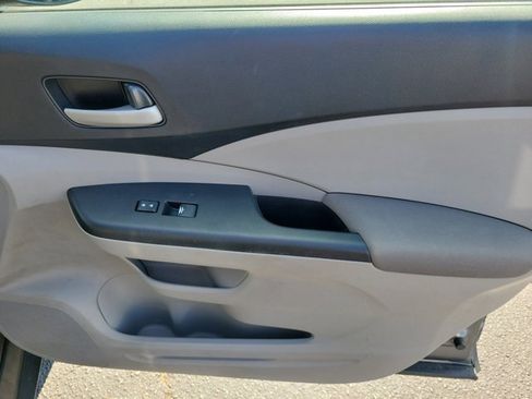 Used 2013 Honda CR-V LX image 8