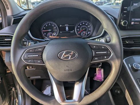 Used 2023 Hyundai Santa Fe SE FWD image 24