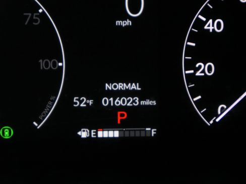 Used 2025 Honda CR-V Sport-L image 37