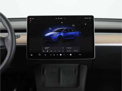 Used 2023 Tesla Model Y Performance image 29
