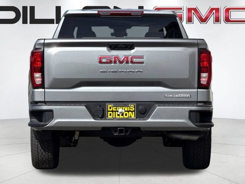 New 2026 GMC Sierra 1500 Elevation AWD/4WD image 5