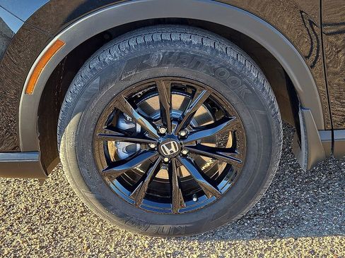 Used 2025 Honda CR-V Sport-L image 10