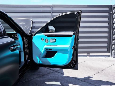 Used 2024 Rolls-Royce Ghost AWD/4WD image 23