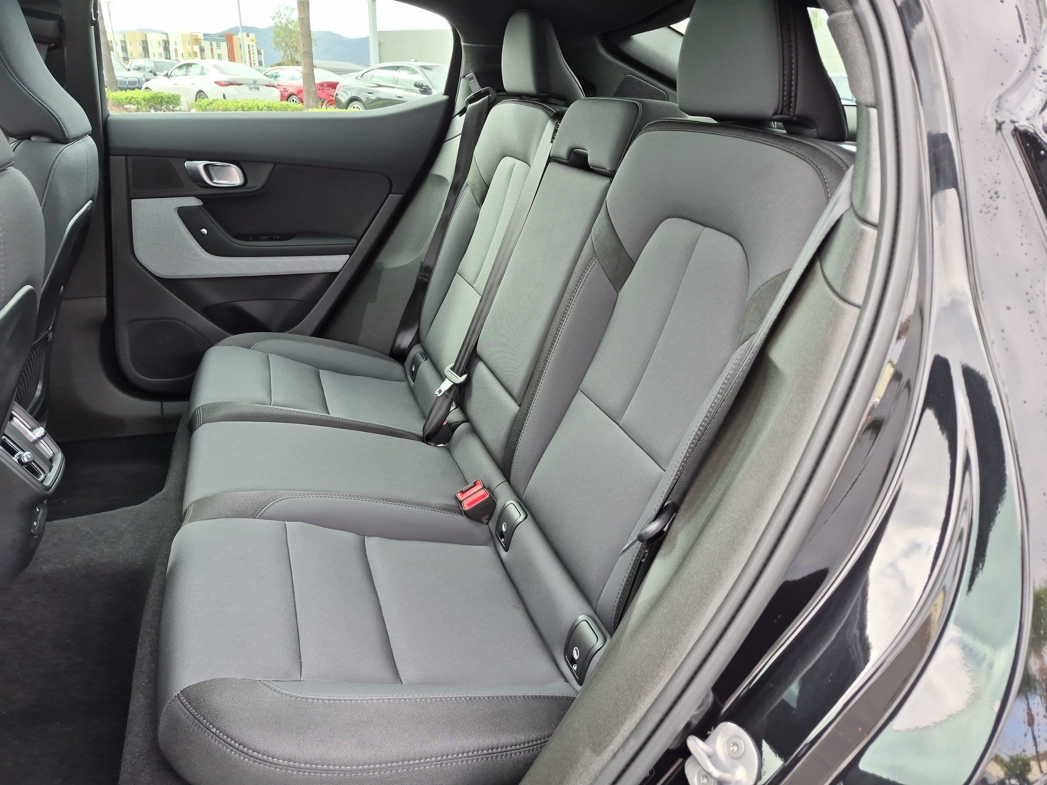 Used 2024 Polestar Polestar 2 AWD/4WD image 31