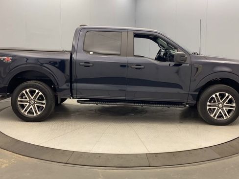 Used 2023 Ford F150 XL w/ STX Appearance Package AWD/4WD image 6