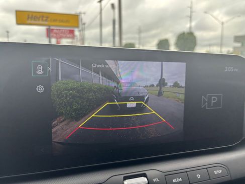 Used 2025 Kia K4 LXS image 22