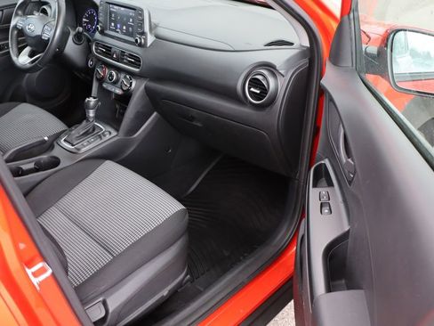 Used 2020 Hyundai Kona SEL image 41