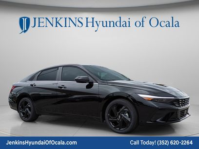 New 2026 Hyundai Elantra SEL Sport