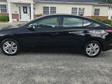 Used 2020 Hyundai Elantra SEL image 2