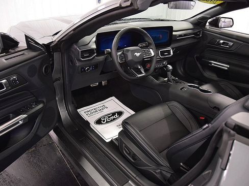 New 2026 Ford Mustang Premium image 13
