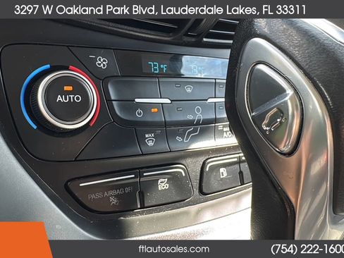 Used 2018 Ford C-MAX SE w/ Equipment Group 201A FWD image 68