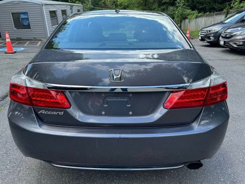 Used 2014 Honda Accord EX-L image 6