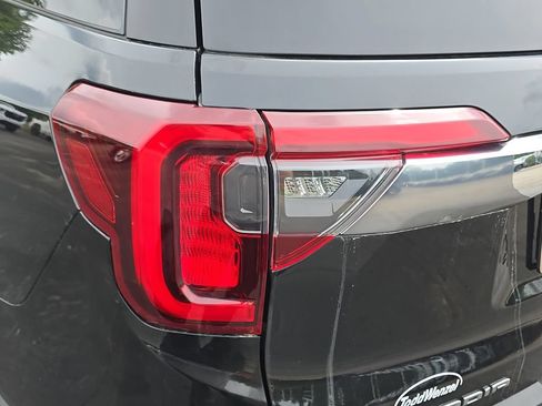 Used 2022 GMC Acadia AT4 w/ Trailering Package AWD/4WD image 35