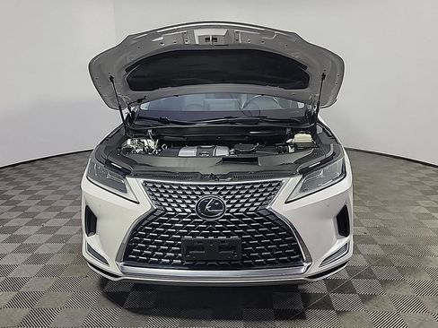 Used 2020 Lexus RX 350 AWD w/ Premium Package image 14