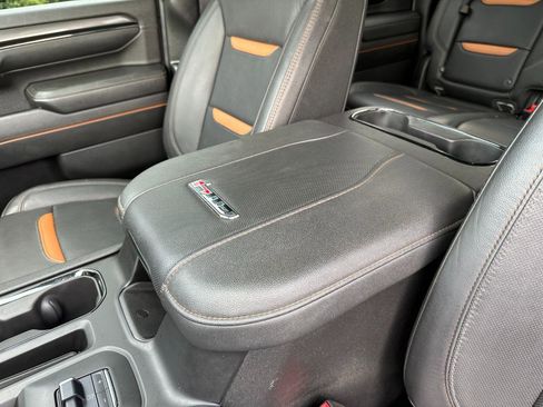 Used 2024 GMC Sierra 2500 AT4 w/ AT4 Premium Plus Package AWD/4WD image 53
