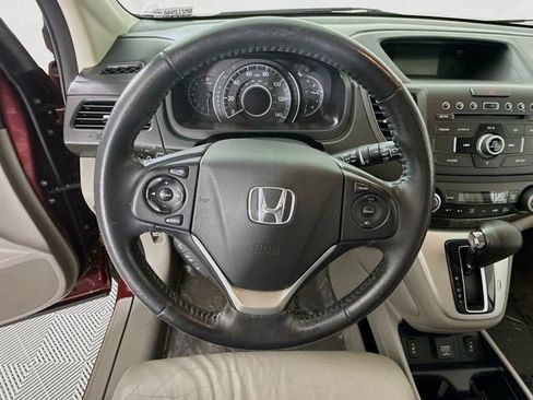 Used 2014 Honda CR-V EX-L image 11