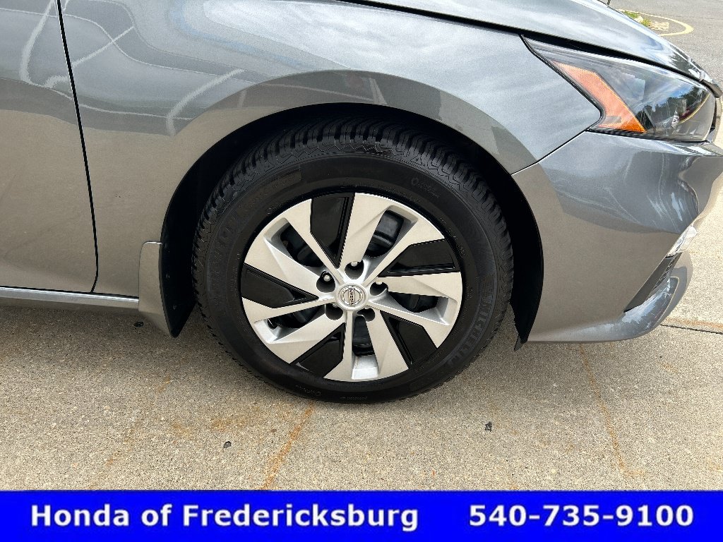 Used 2022 Nissan Altima 2.5 S FWD image 32