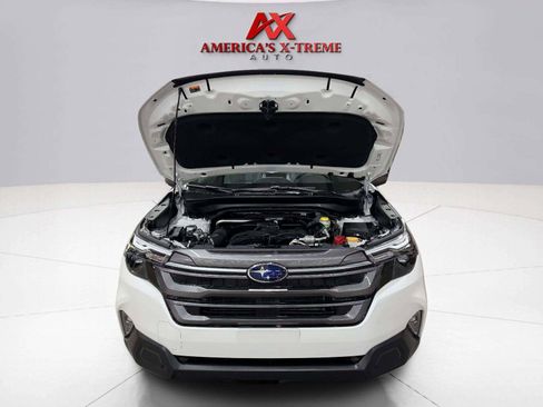 Used 2026 Subaru Forester Premium AWD/4WD image 57