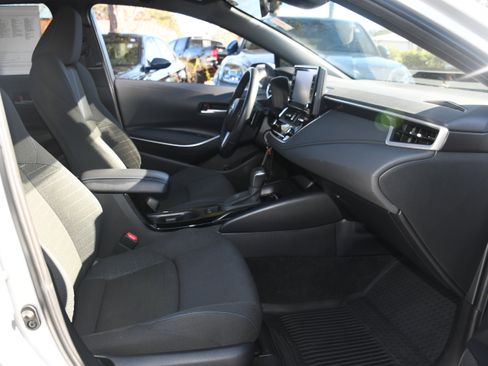 Certified 2022 Toyota Corolla SE image 19