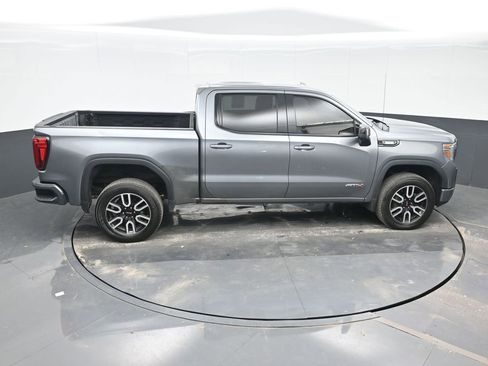 Used 2021 GMC Sierra 1500 AT4 image 28