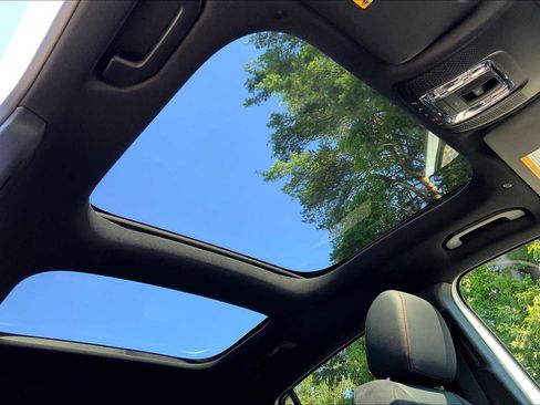 New 2026 Mercedes-Benz GLA 250 4MATIC image 11