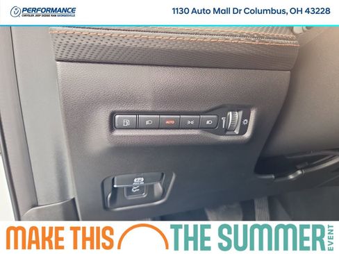 New 2026 Jeep Cherokee Limited AWD/4WD image 34