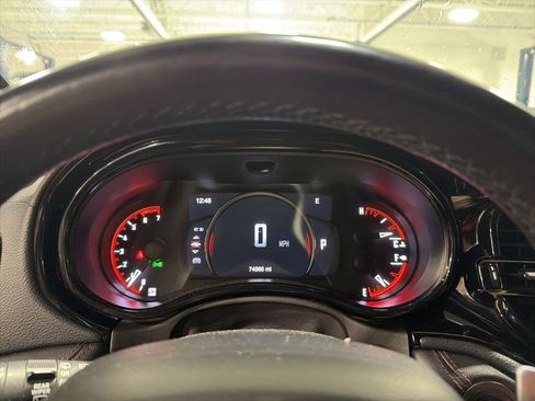 Used 2022 Dodge Durango R/T w/ Blacktop Package AWD/4WD image 21