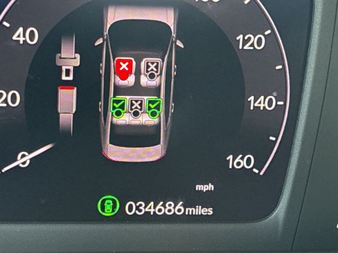Used 2023 Honda Accord LX image 26