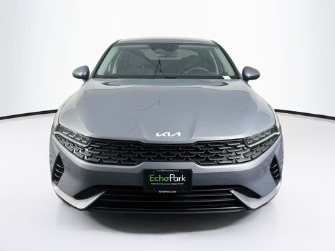 Used 2023 Kia K5 LXS FWD image 2