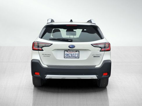 Used 2024 Subaru Outback Touring w/ Popular Package #2 image 6