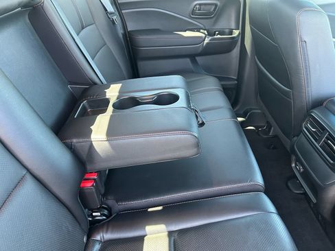 Certified 2026 Honda Ridgeline TrailSport image 14