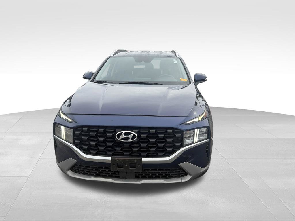 Used 2023 Hyundai Santa Fe SEL AWD/4WD image 2
