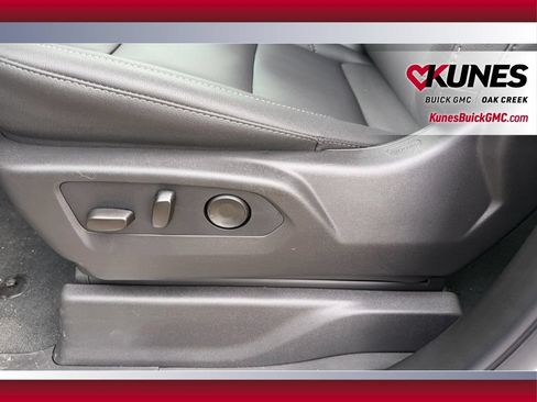 New 2026 GMC Sierra 1500 Elevation w/ Elevation Premium Package AWD/4WD image 7