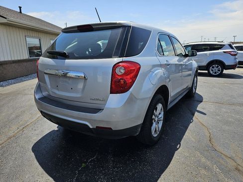 Used 2015 Chevrolet Equinox LS FWD image 27