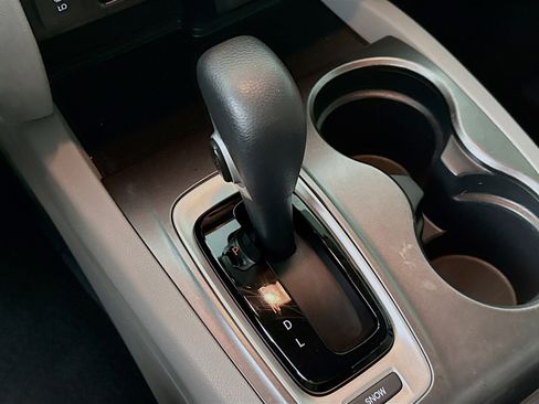 Used 2017 Honda Ridgeline RTL image 19