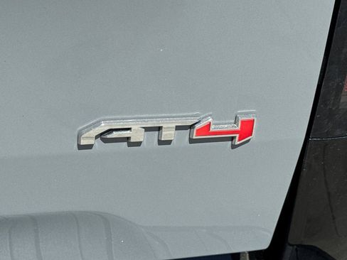 New 2026 GMC Sierra EV AT4 image 12