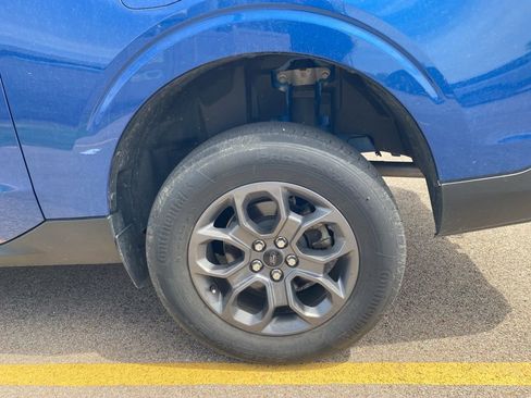 Used 2024 Ford Maverick XLT FWD image 14