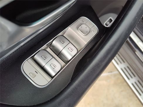 Used 2021 Mercedes-Benz GLE 53 AMG 4MATIC image 18