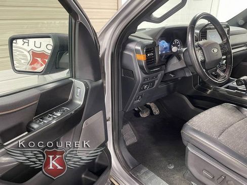 Used 2022 Ford F150 Tremor w/ Equipment Group 401A Mid image 10