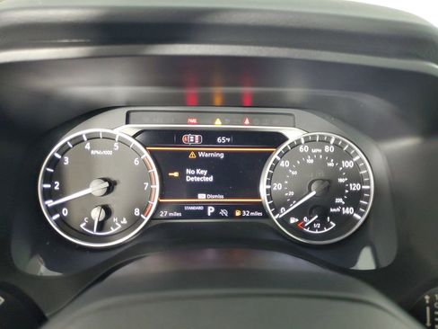 New 2026 Nissan Rogue SV image 26