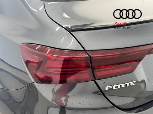 Used 2024 Kia Forte GT-Line FWD image 10