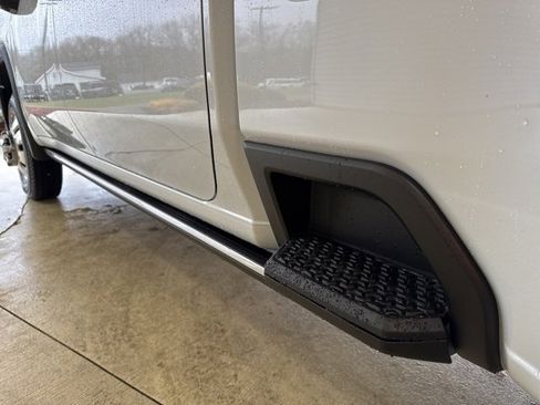 New 2026 GMC Sierra 3500 Denali w/ Denali Reserve Package image 37