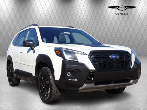 Used 2023 Subaru Forester Wilderness image 6