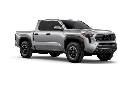 New 2026 Toyota Tacoma TRD Off-Road AWD/4WD image 15